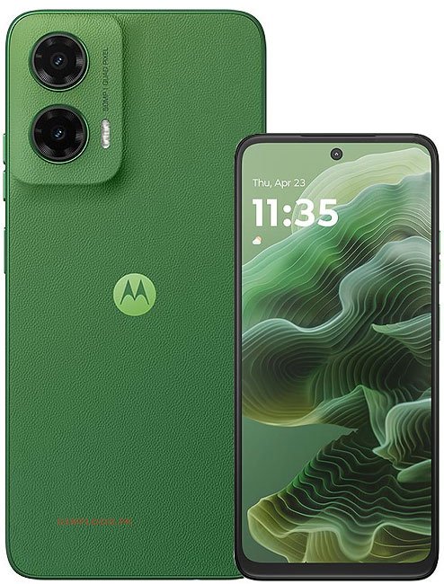 Motorola G35 price in Pakistan and specifications