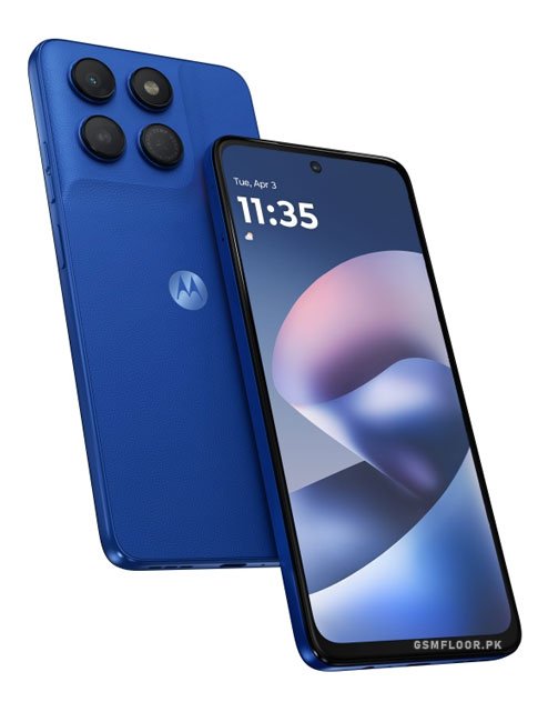 Motorola Moto G37		 Price in Pakistan