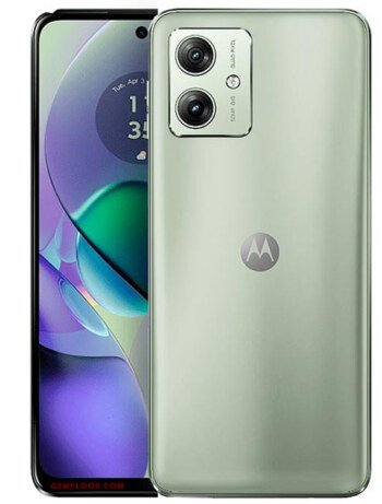 Motorola Moto G54