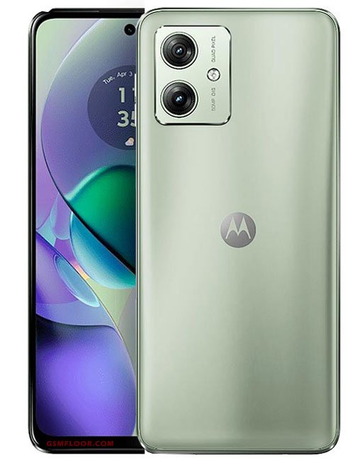 Motorola G54 price in Pakistan