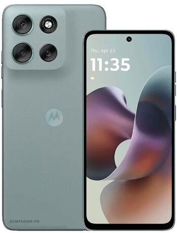 Motorola Moto G56