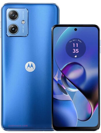 Motorola Moto G64