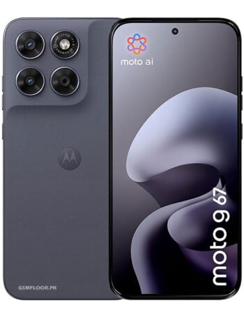 Motorola Moto G67