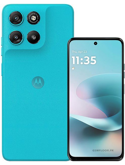 Motorola Moto G67 Power		 Price in Pakistan