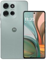 Motorola Moto G75