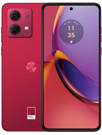 Motorola Moto G84