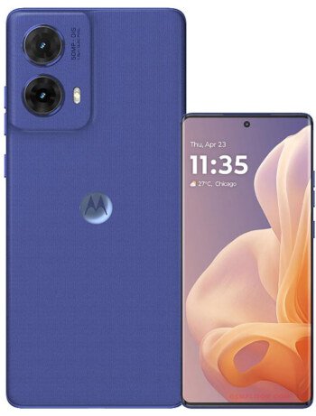 Motorola Moto G85