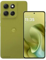 Motorola Moto G86