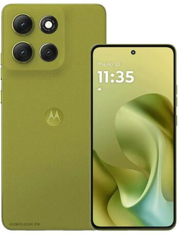 Motorola Moto G86