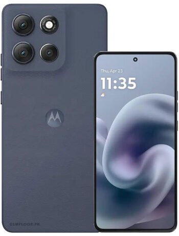 Motorola Moto G86 Power