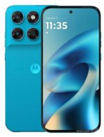 Motorola Moto G87