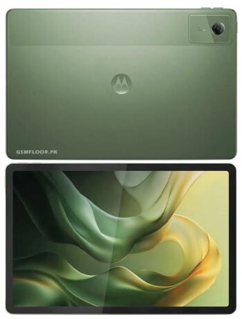 Motorola Moto Pad 2026