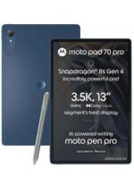 Motorola Moto Pad 70 Pro