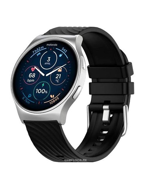 Motorola Moto Watch 120 price in Pakistan