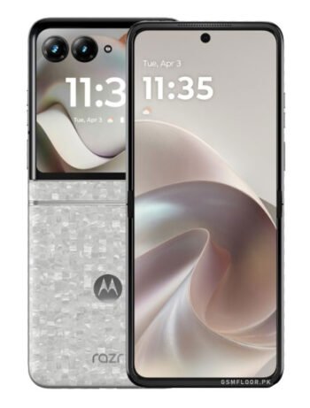 Motorola Razr 2026