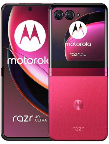 Motorola Razr 40 Ultra