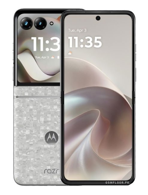 Motorola Razr 70		 Price in Pakistan