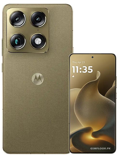 Motorola Signature		 Price in Pakistan