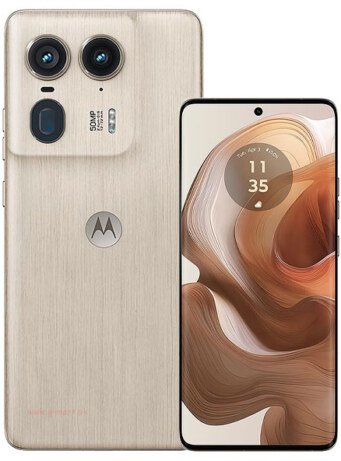 Motorola Moto X50 Ultra