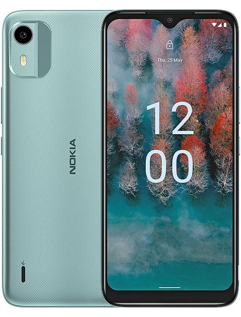 Nokia C12 Pro price in Pakistan