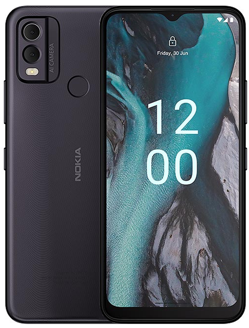 Nokia C22		 Price in Pakistan