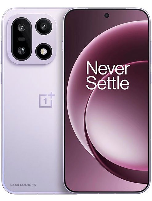 OnePlus 15		 Price in Pakistan