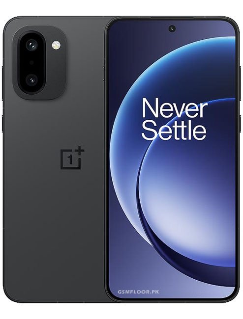 OnePlus 15R		 Price in Pakistan