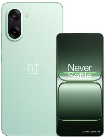 OnePlus Ace 5 Racing