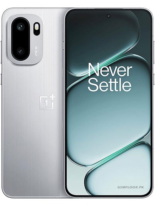 OnePlus Ace 6		 Price in Pakistan