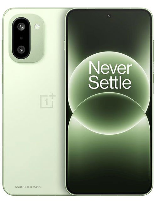 OnePlus Ace 6T		 Price in Pakistan
