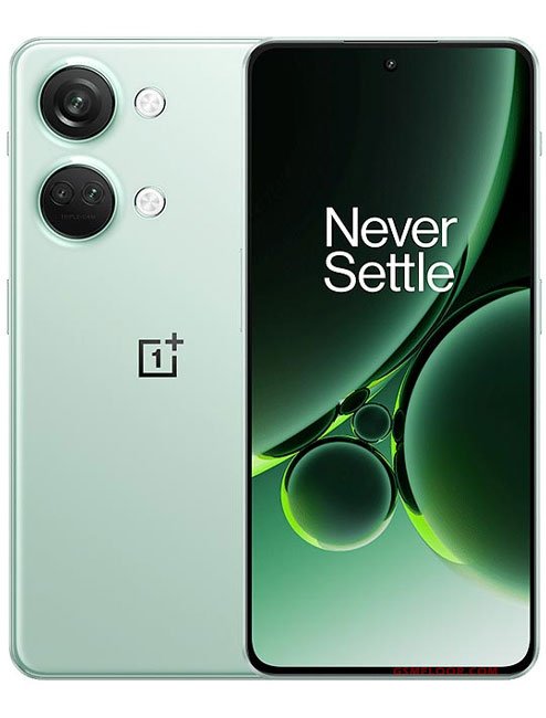 OnePlus Nord 3		 Price in Pakistan