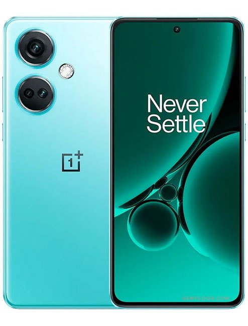 OnePlus Nord CE3 price in Pakistan