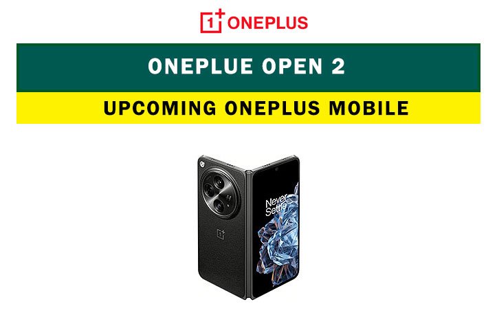 OnePlus Open 2 release date