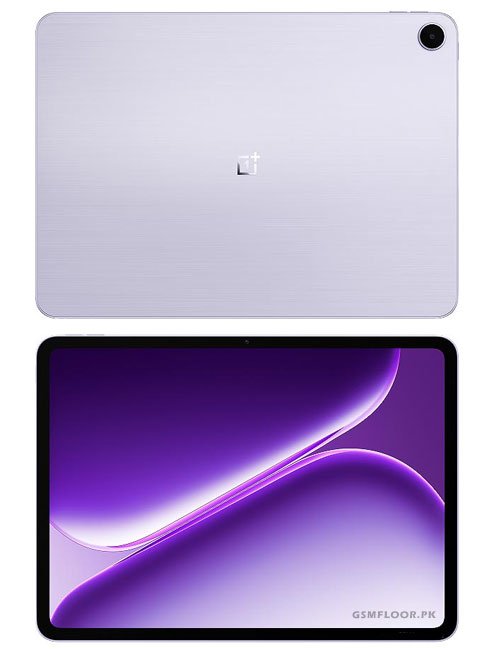 OnePlus Pad Go 2		 Price in Pakistan