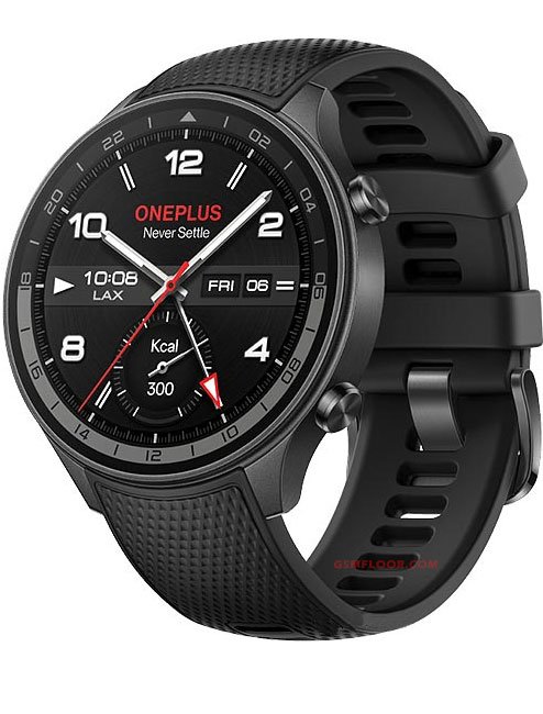 OnePlus Watch 2R price in Pakistan with specs