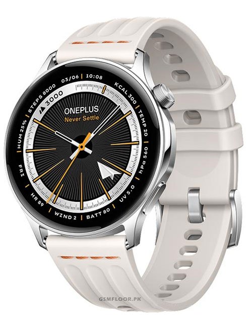 OnePlus Watch 3 Lite		 Price in Pakistan