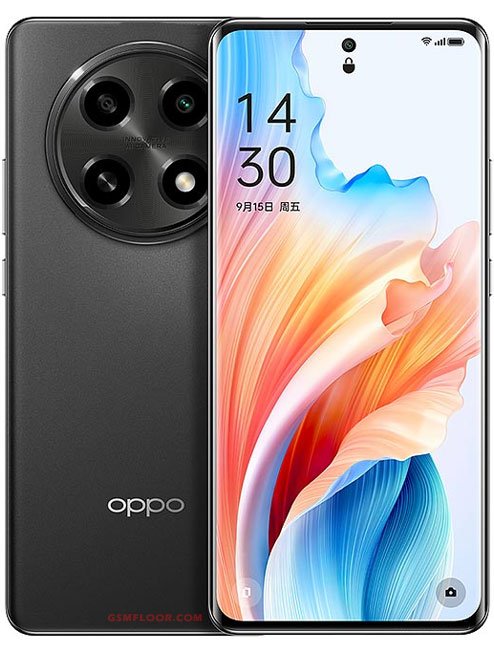 Oppo A2 Pro price in Pakistan