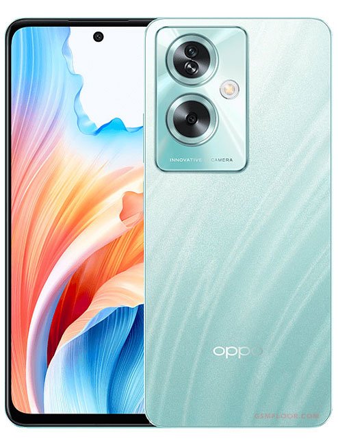 Oppo A2 price in Pakistan