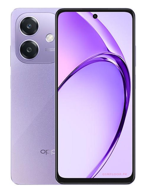 Oppo A3 4G		 Price in Pakistan