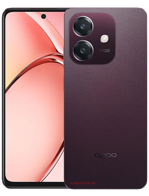 Oppo A3 5G price in Pakistan