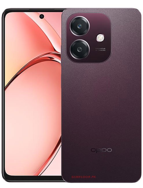 Oppo A3x 4G price in Pakistan with specs