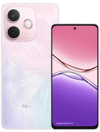 Oppo A5 Pro