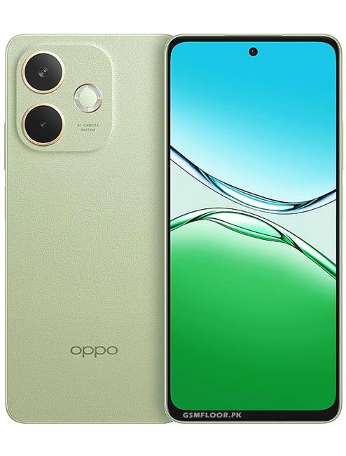 Oppo A5 Pro 4G		 Price in Pakistan