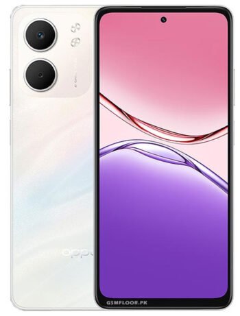 Oppo A5x 5G