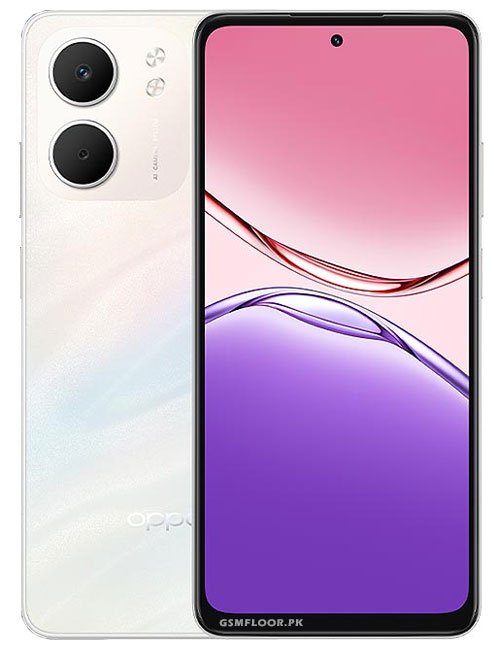 Oppo A5x 5G		 Price in Pakistan
