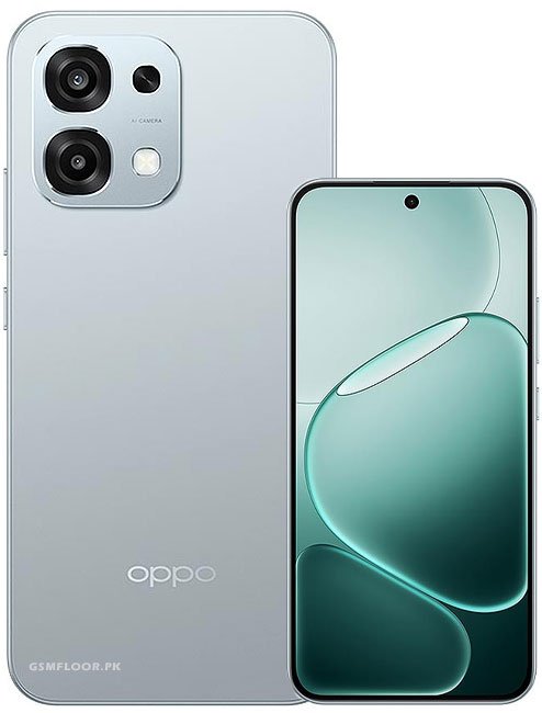 Oppo A6 Pro 4G		 Price in Pakistan