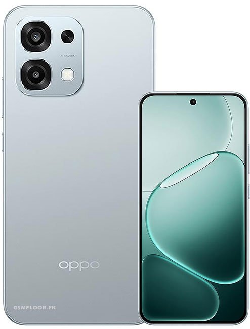 Oppo A6 Pro 5G		 Price in Pakistan