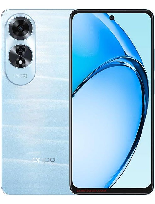 Oppo A60 price in Pakistan