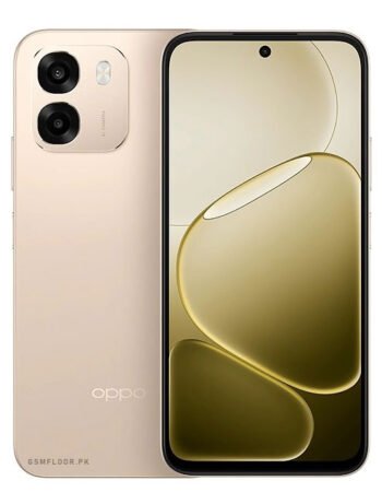 Oppo A6k