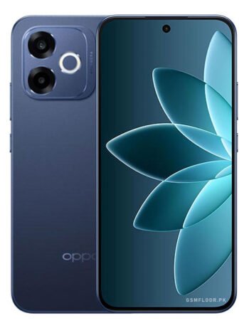 Oppo A6s Pro